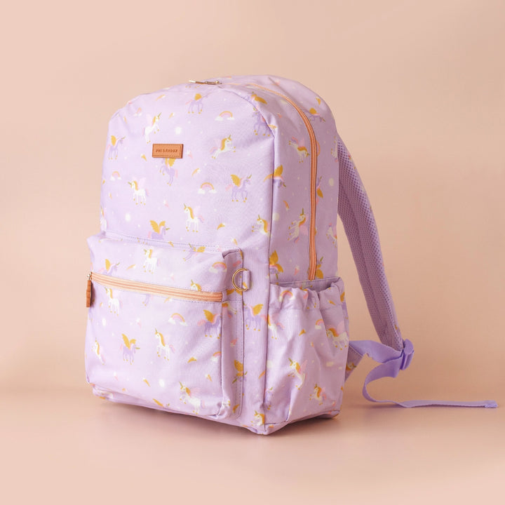 Backpack | Unicorns