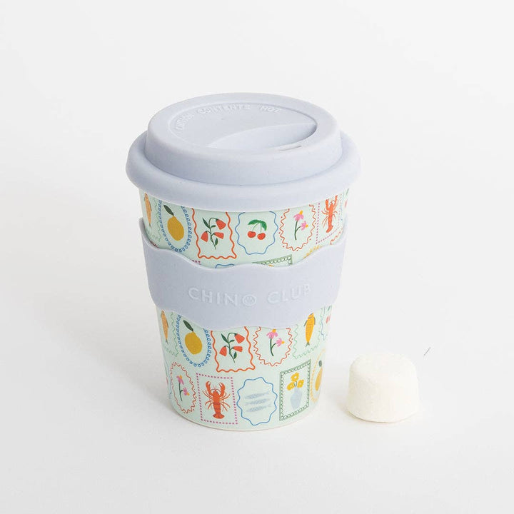 Adult Keep Cup | 12oz - Amalfi