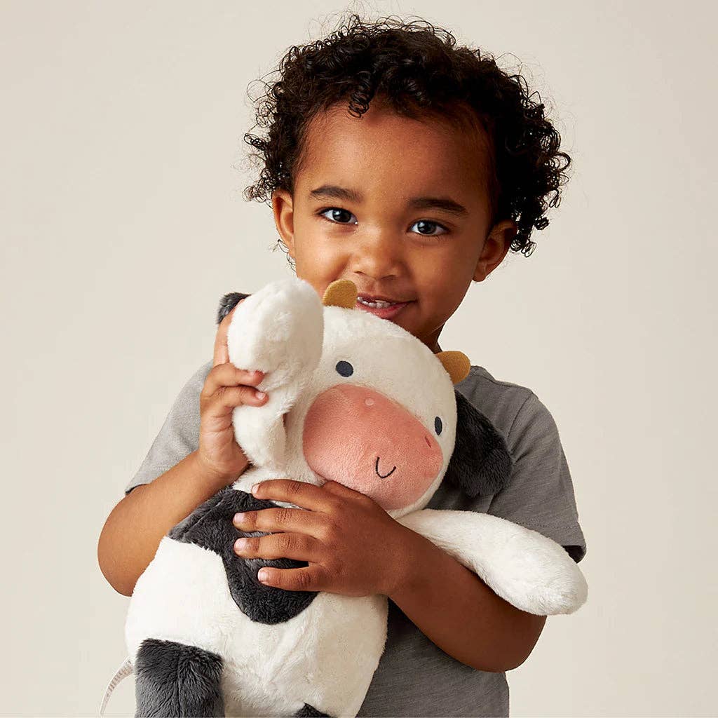 Sweetie Snuggles™ | Carmen the Cow