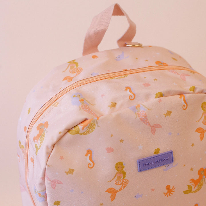 Backpack | Mermaids