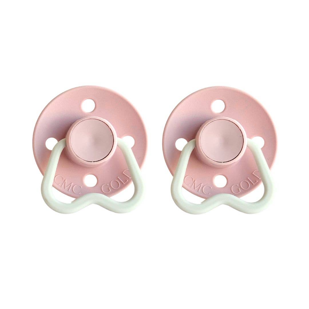 2pk Dummies | Hold Me 'GLOW' - Blush