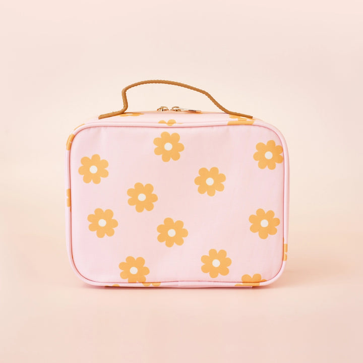 Mini Lunch Bag | Daisy Chain