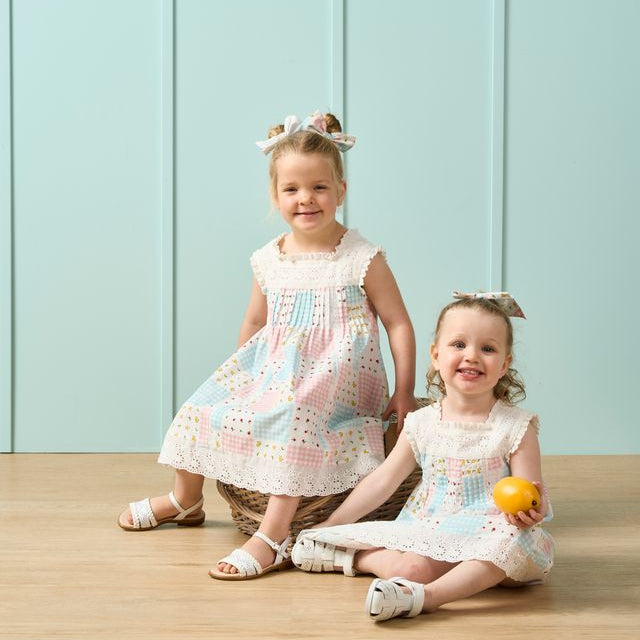 Dress | Milla