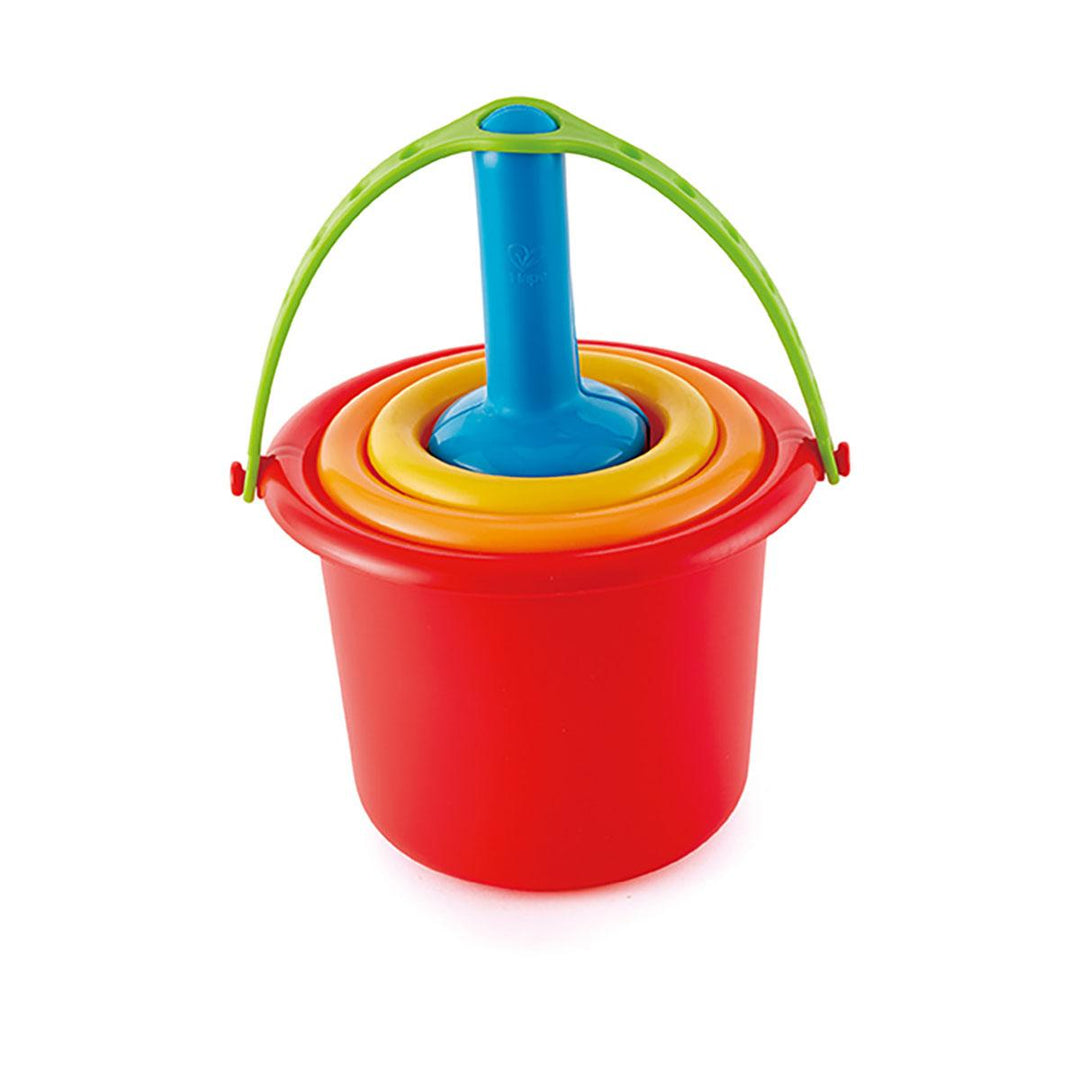 Beach - 5 in 1 Bucket Set