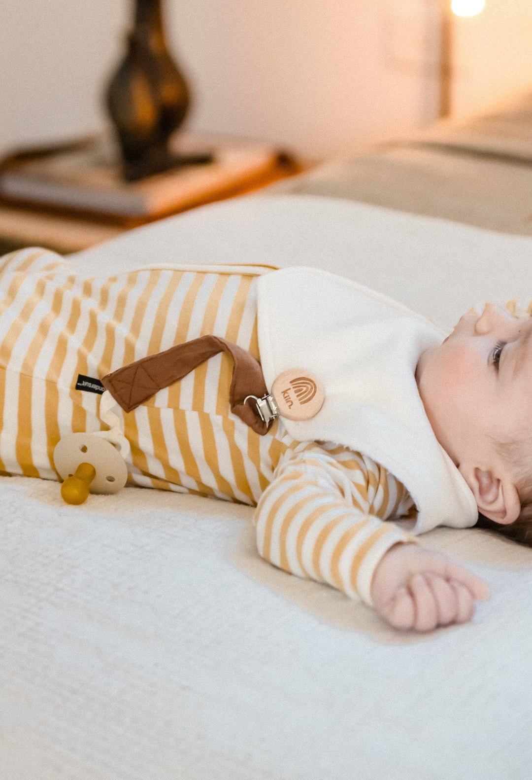 Cotton Dummy Clip - Assorted