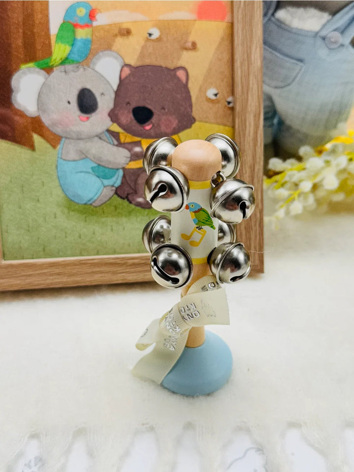 Wooden Musical Set - Koala