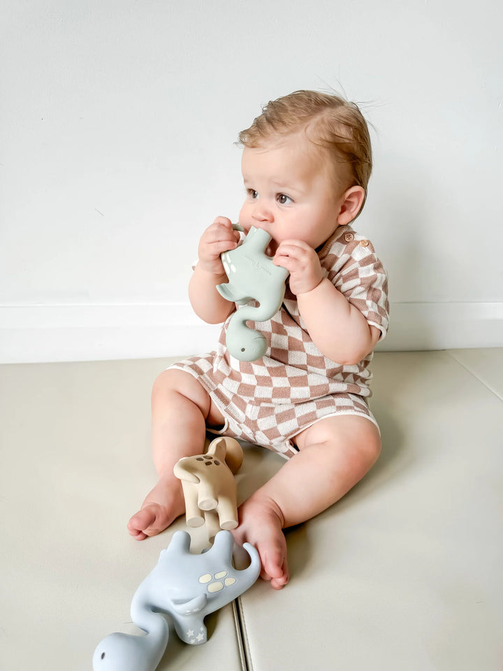 Teether | Diplo the Dino-Dragon