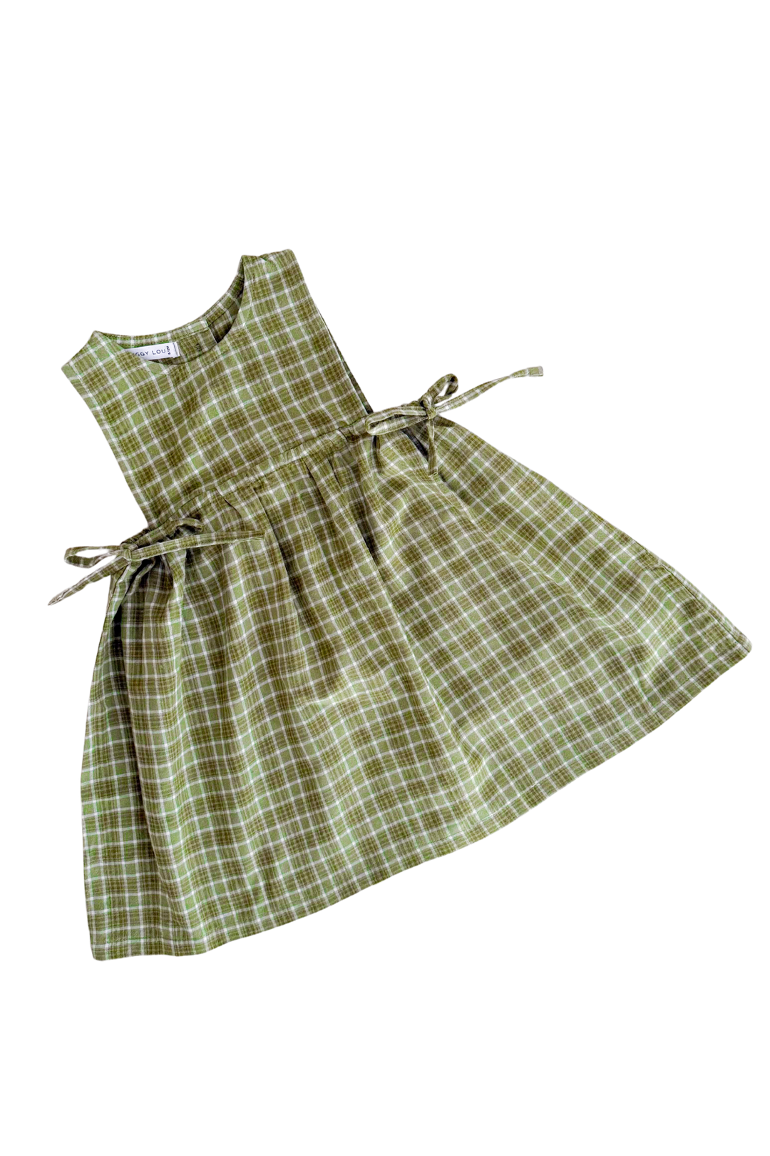 Dress | Sofia - Thyme