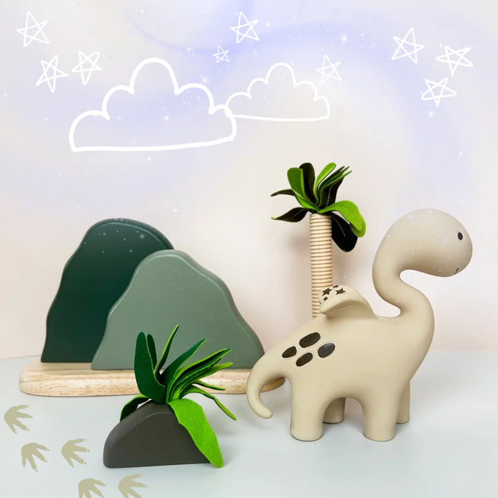 Teether | Diplo the Dino-Dragon