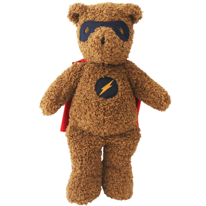 Plush | Bear - Big Superhero Ted