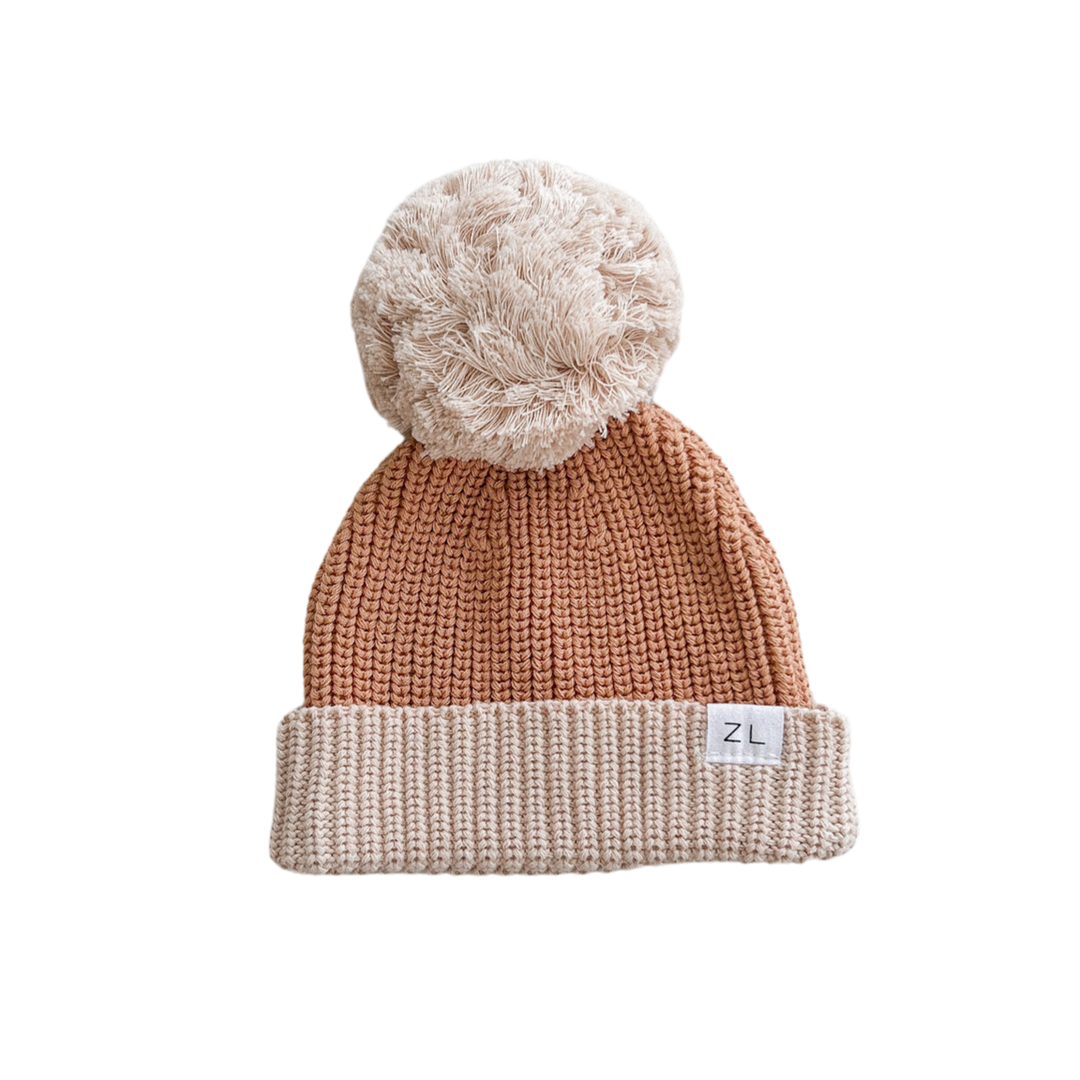 Beanie - Hazel