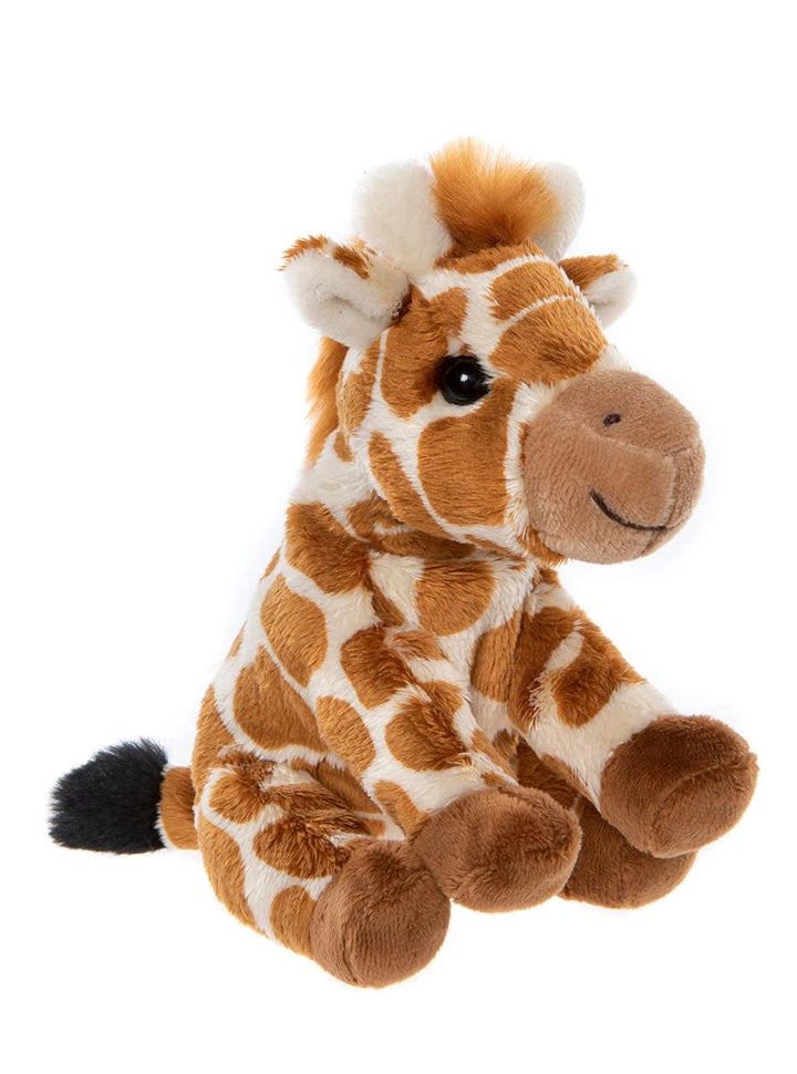 Cuddle Cub | Giraffe