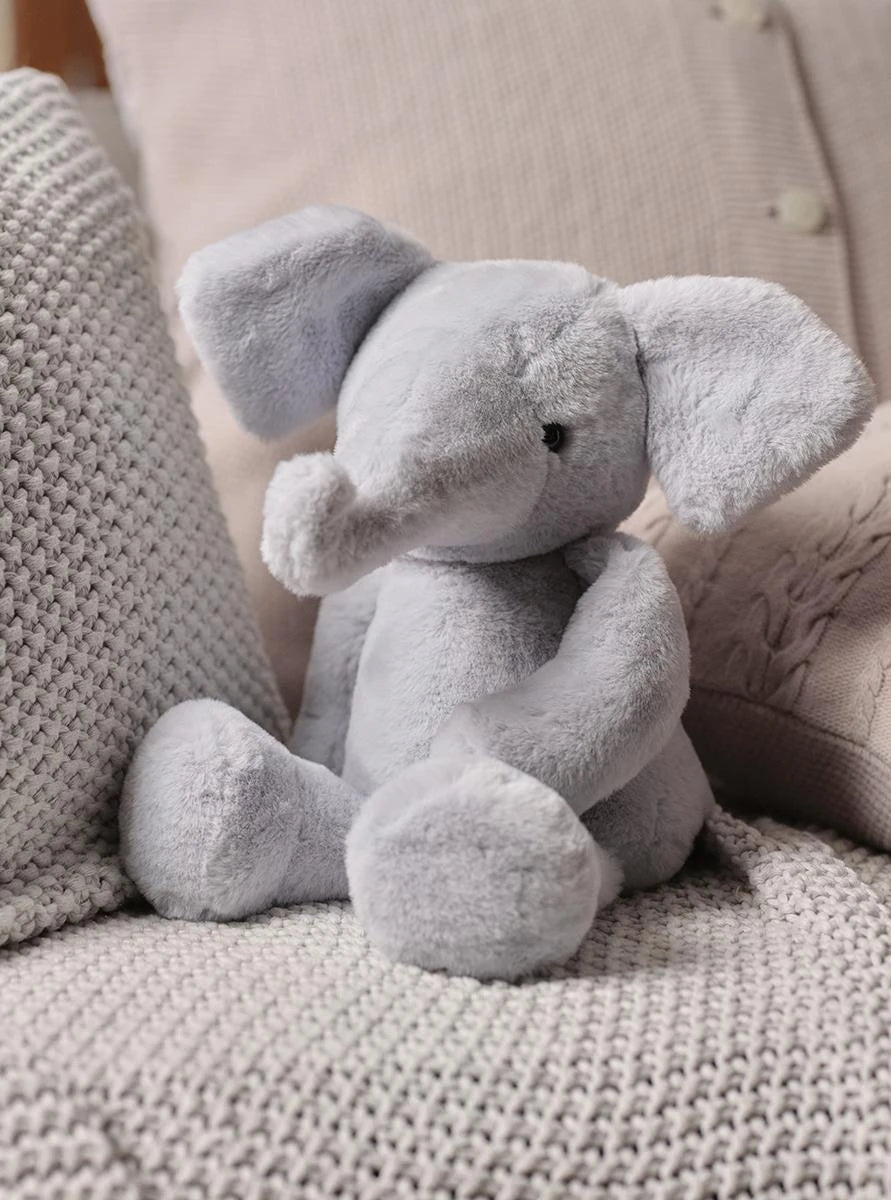 Effie Elephant