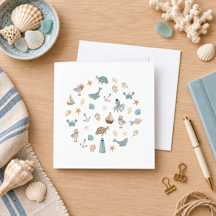 Greeting Cards