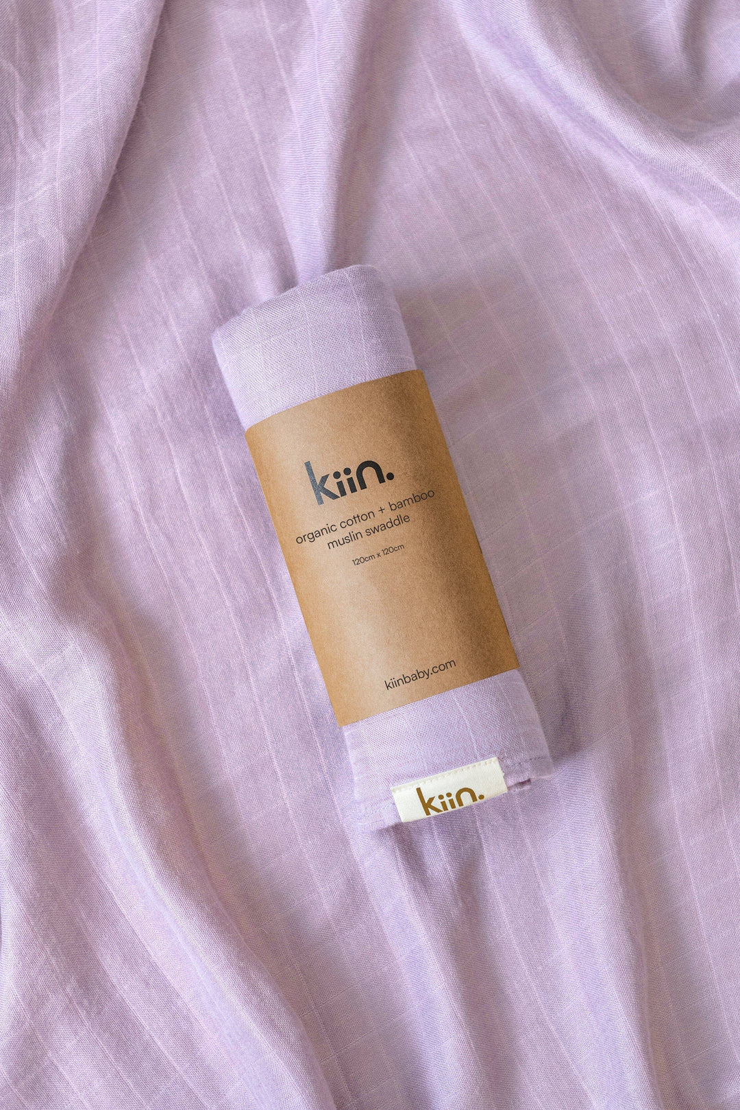 Swaddle | Organic - Assorted