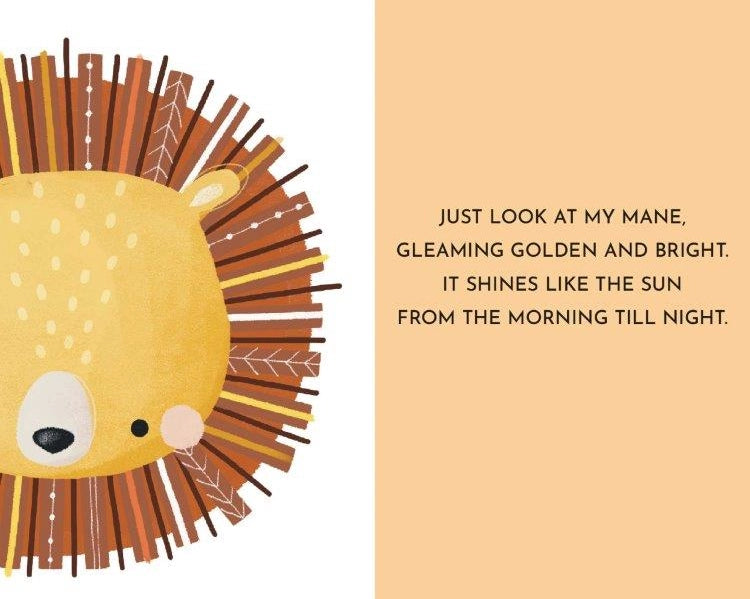 My First Library - Baby Animals