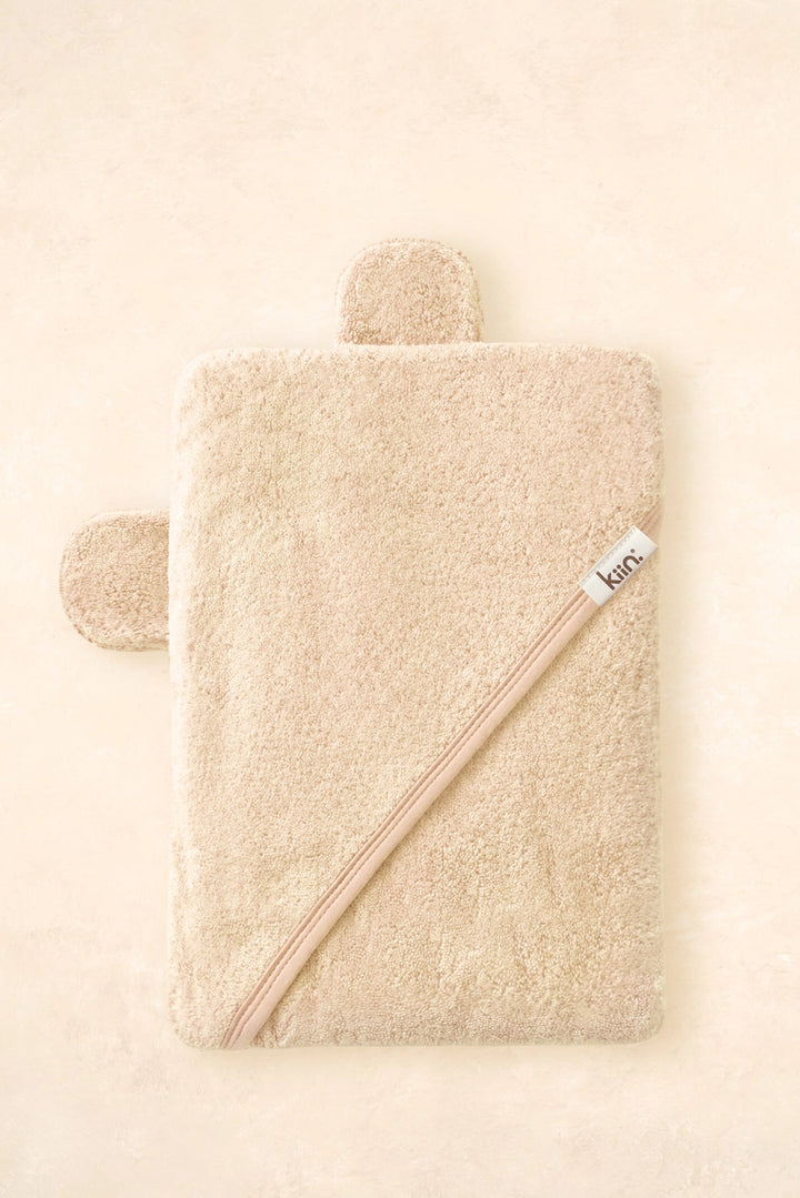 Towel | Hooded - Assorted