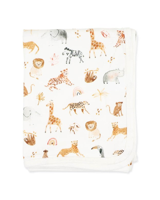 Bunny Rug | Organic - Billie