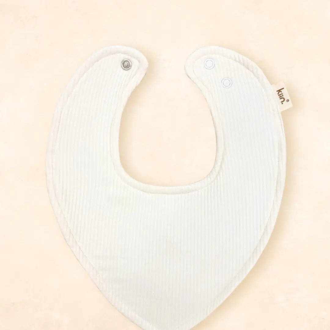 Dribble Bib - Assorted
