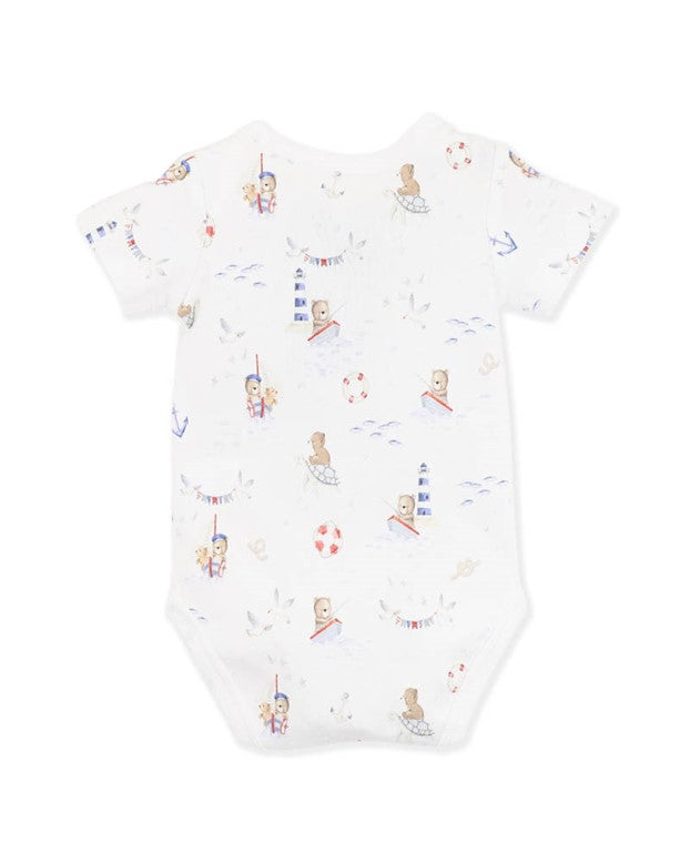 Bodysuit | Axel