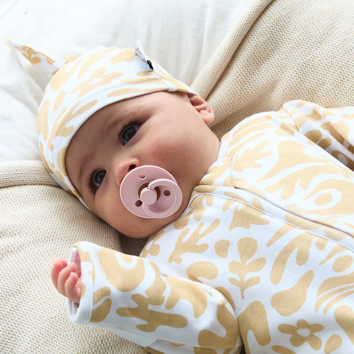 Sleeping Bag | Winter 3.5 TOG - Beige Swirl