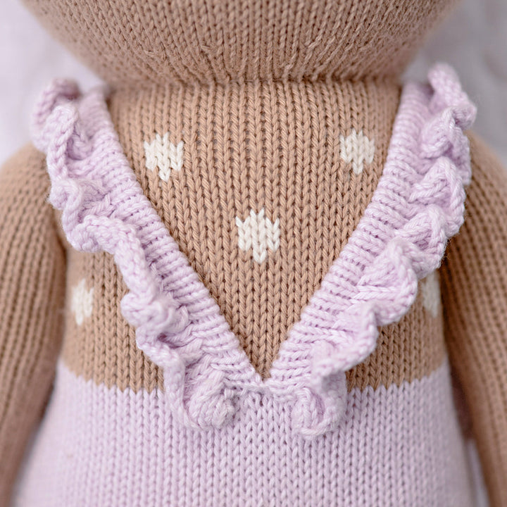 Plush | Violet The Fawn