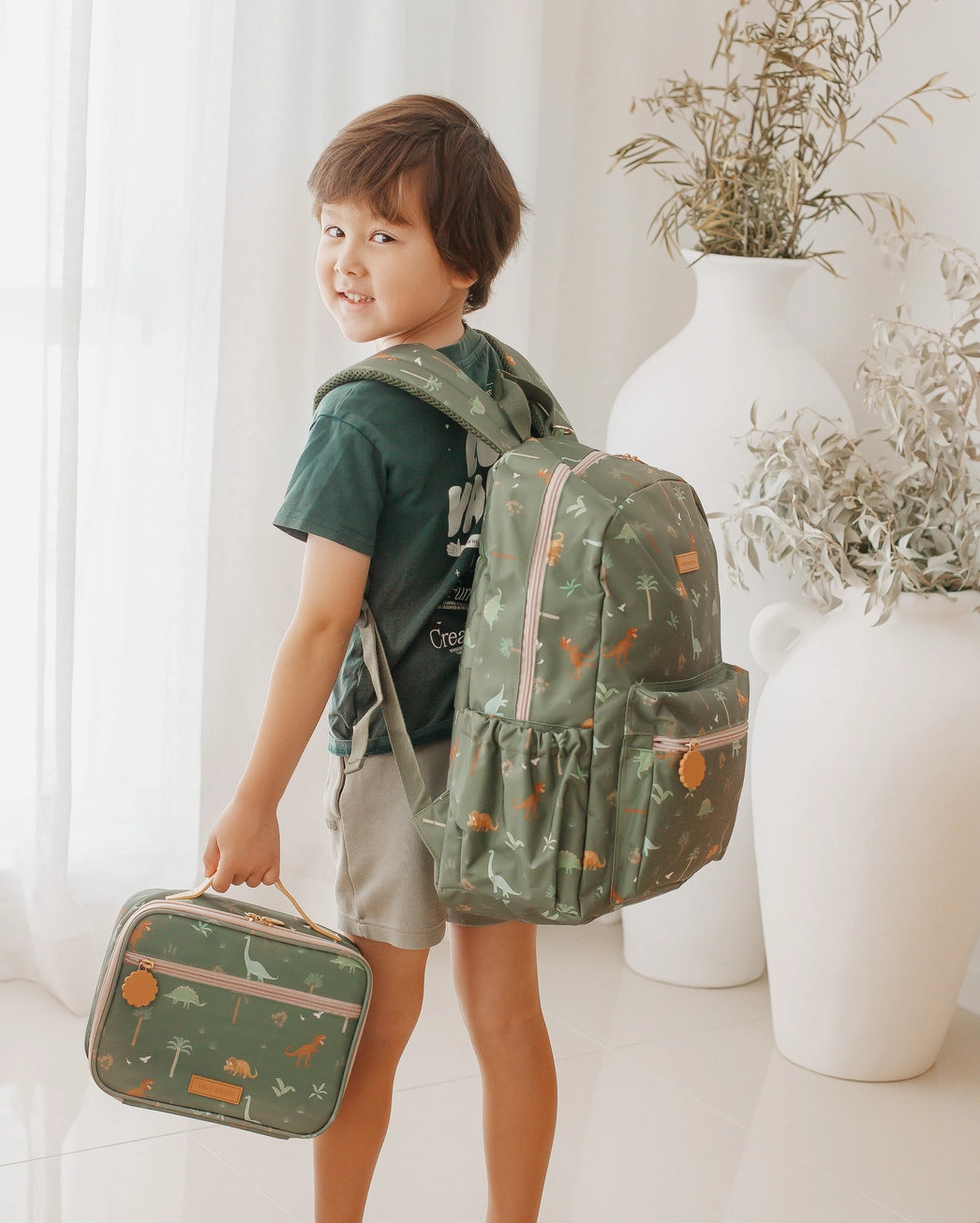 Backpack | Dinos
