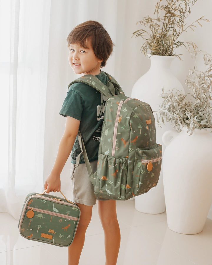Backpack | Dinos