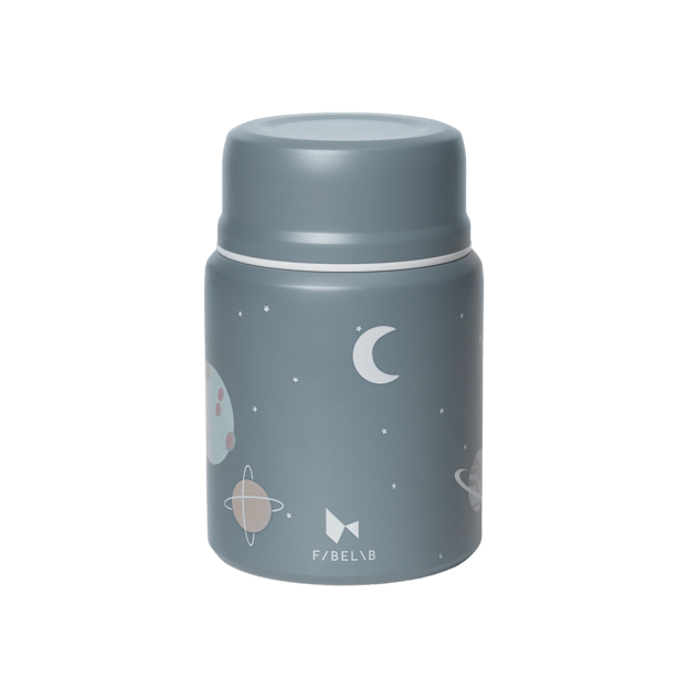 Thermo Food Jar - Planetary