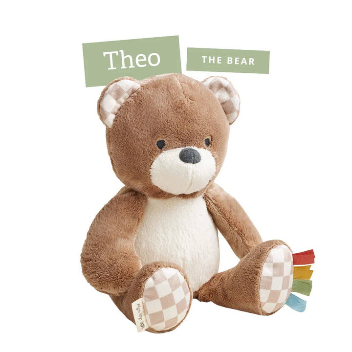 Sweetie Snuggles™ | Theo the Bear