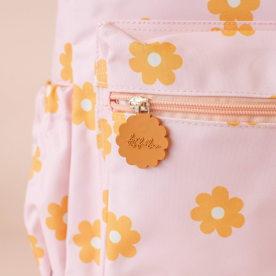 Backpack | Daisy Chain