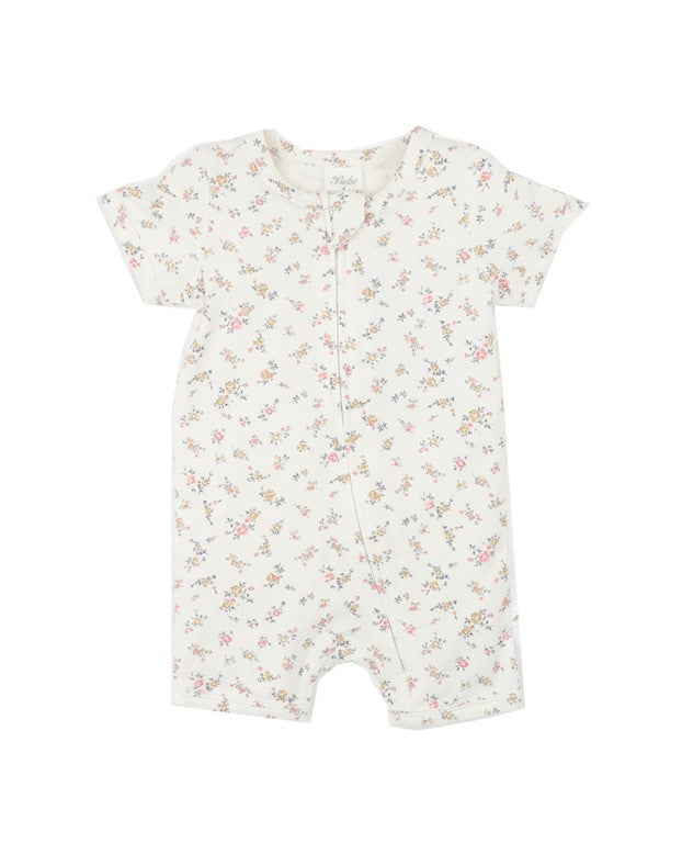 Romper | Organic - Rosie