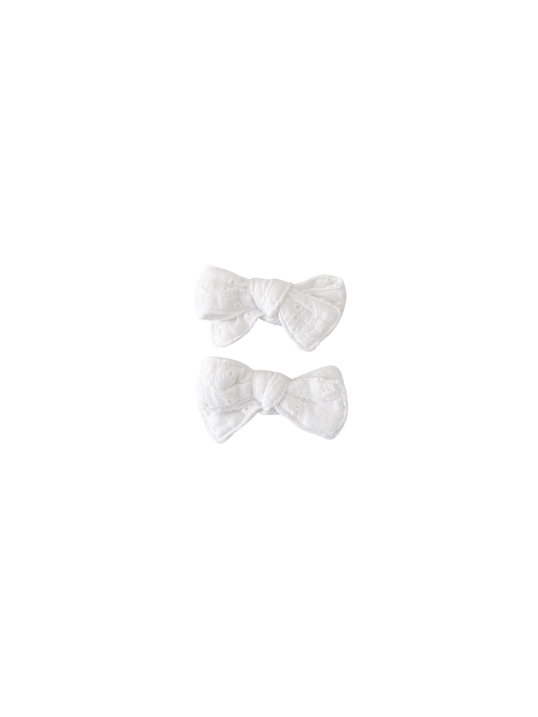 Bows | Laurel - 2 Pack