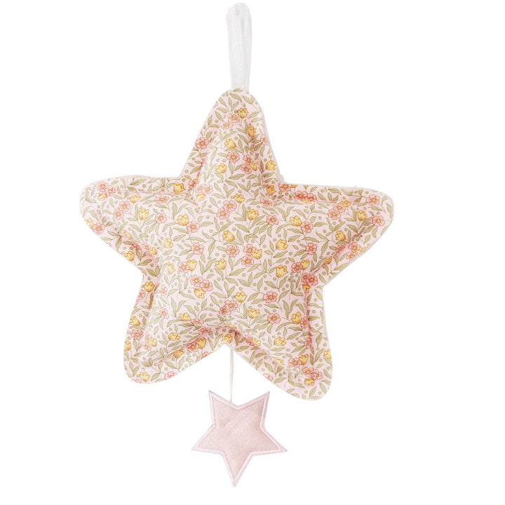 Musical | Star - Blossom Lily Pink