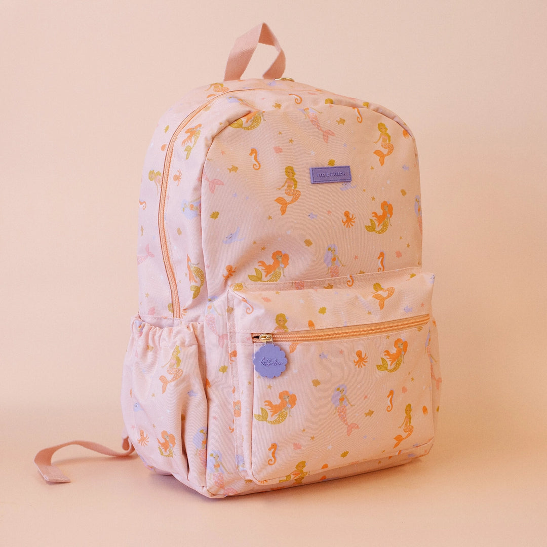 Backpack | Mermaids
