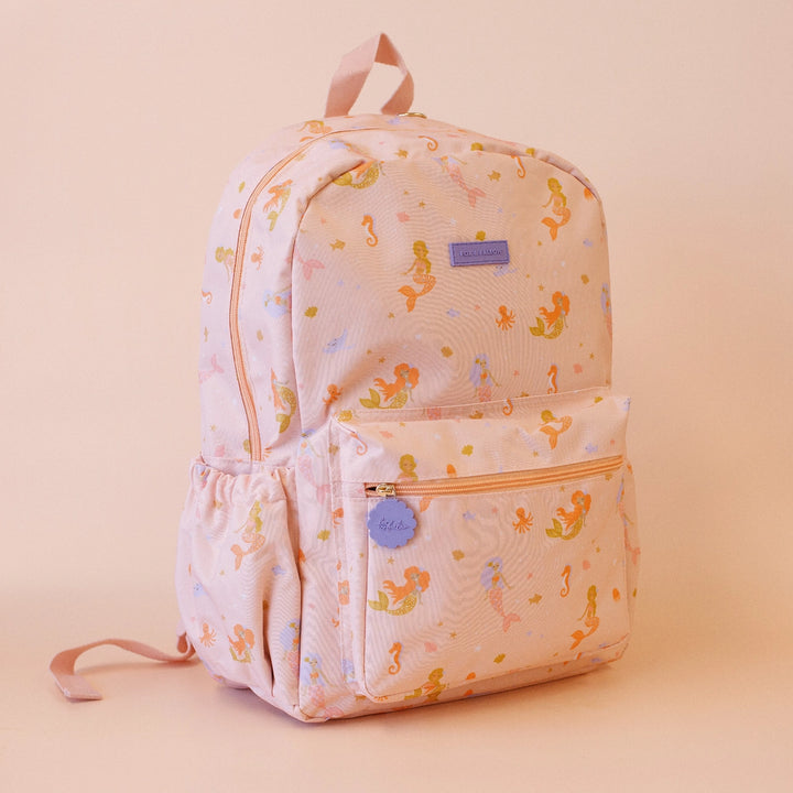 Backpack | Mermaids