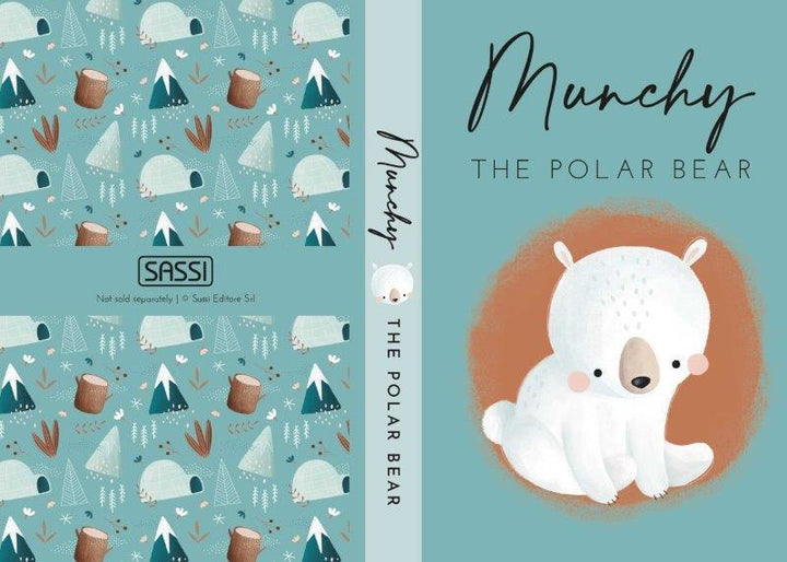 My First Library - Baby Animals