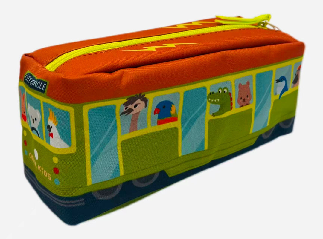 Pencil Case | Aussie Tram