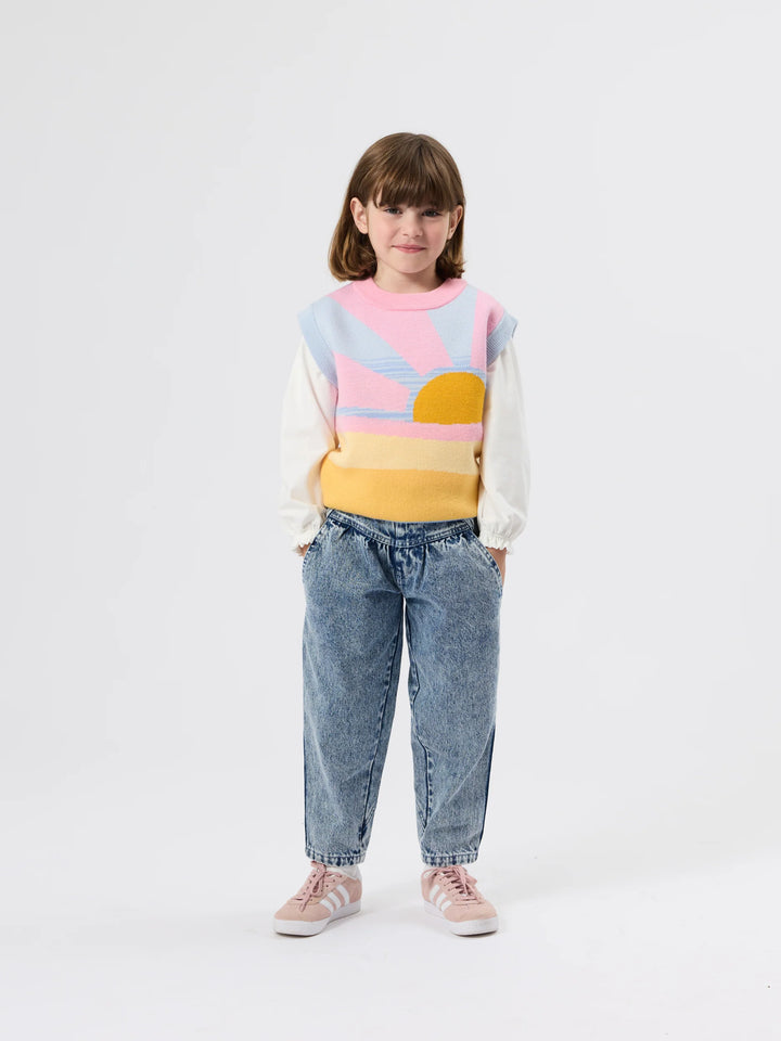 Pant | Nora Denim