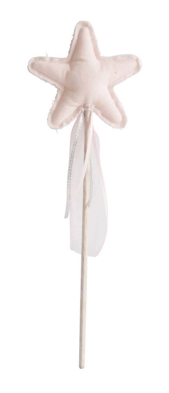 Wand | Amelie Star - Pink