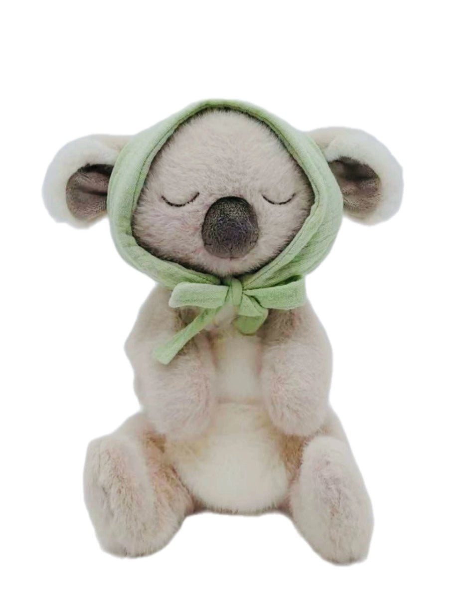 Plush | Sleeping Koala