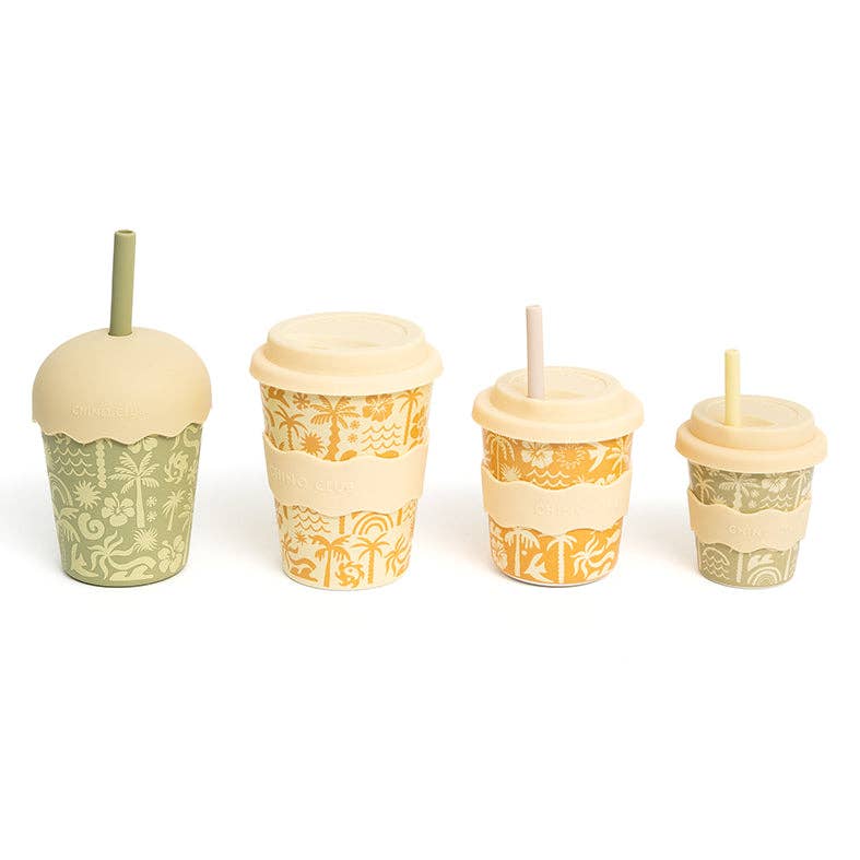 Mini Smoothie Cup | 200ml - Moana