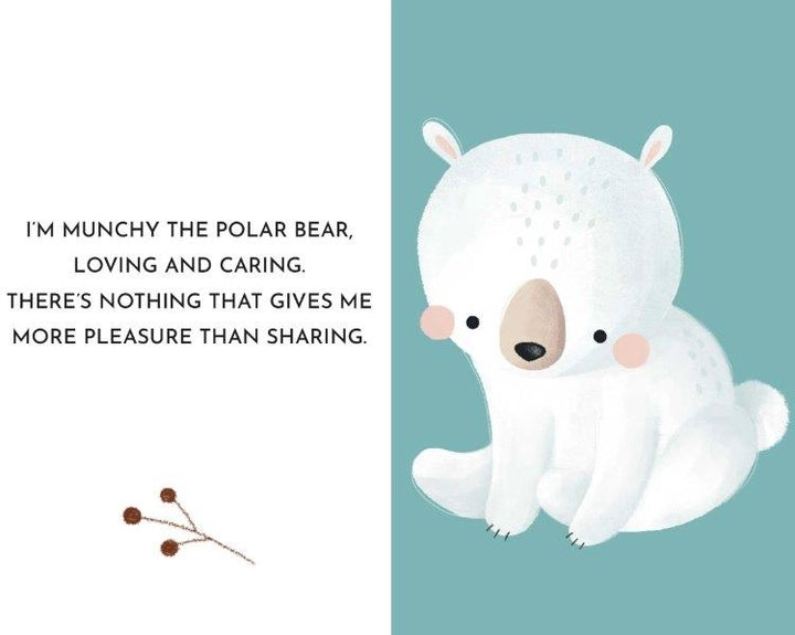 My First Library - Baby Animals