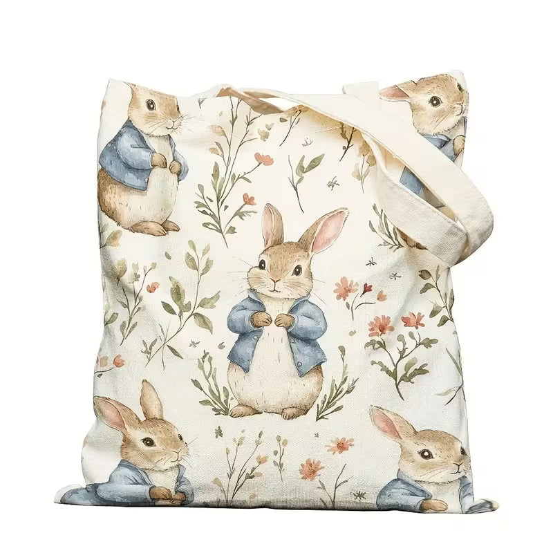 Tote Bag - Peter Rabbit 39 x 34cm