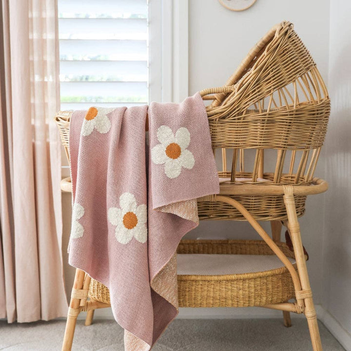 Blanket | Daisy Days
