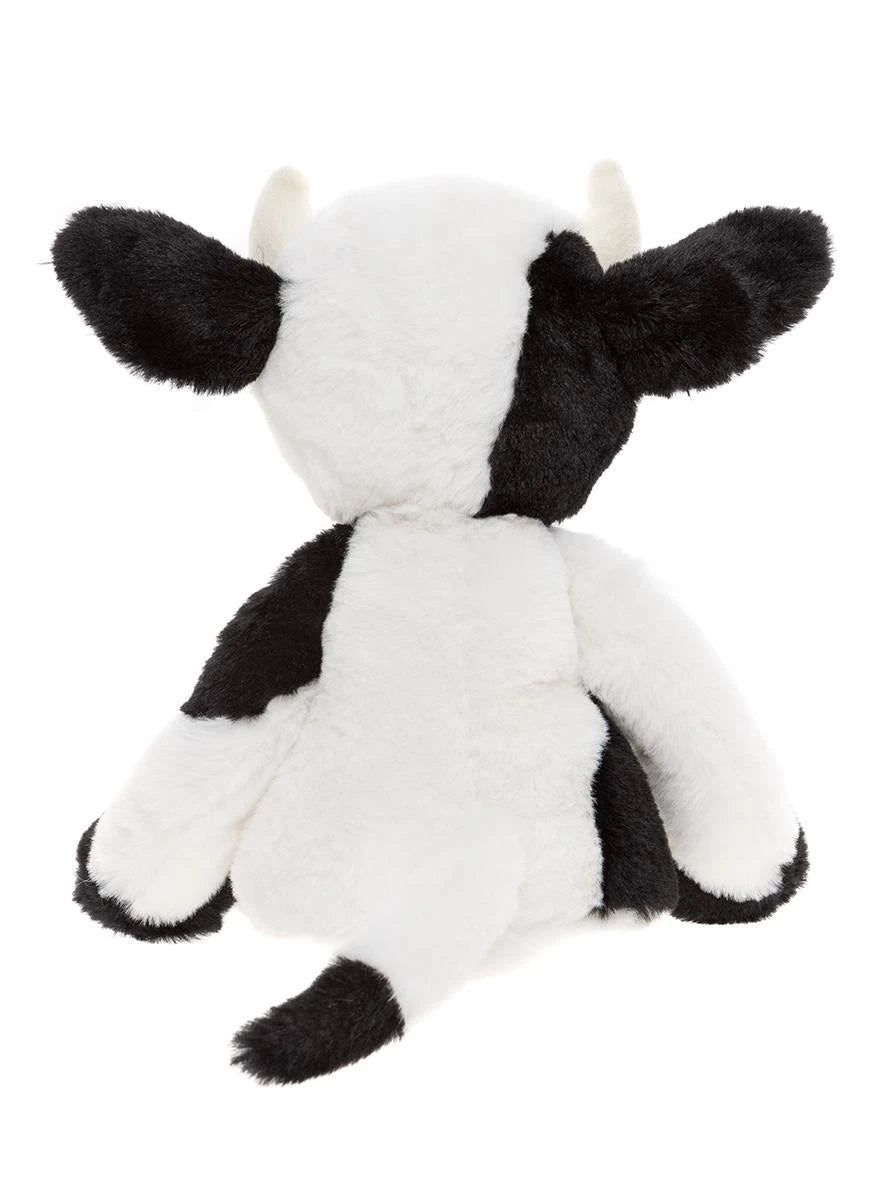 Buttercup Cow