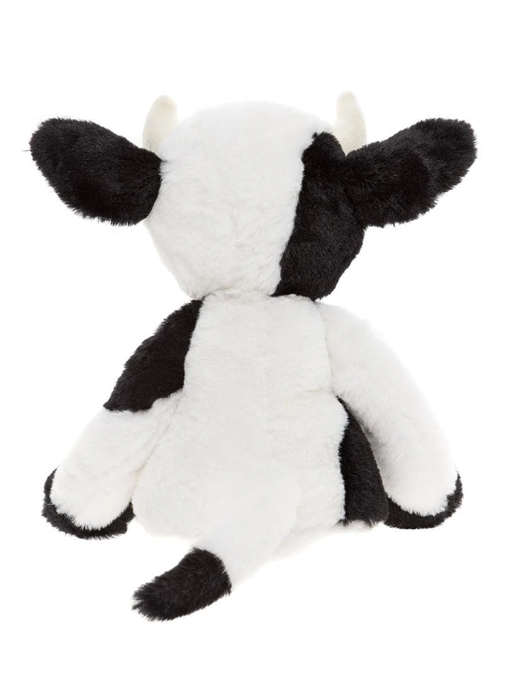 Buttercup Cow