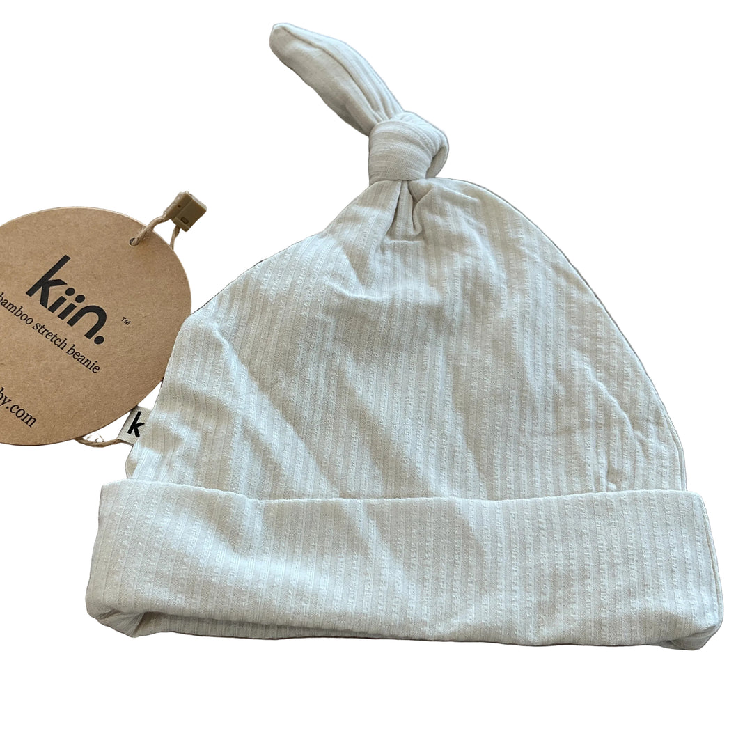 Bamboo Stretch Beanie - Assorted