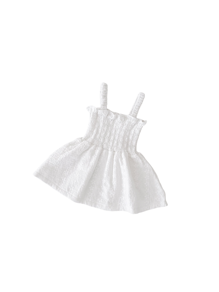 Dress | Elena - Laurel