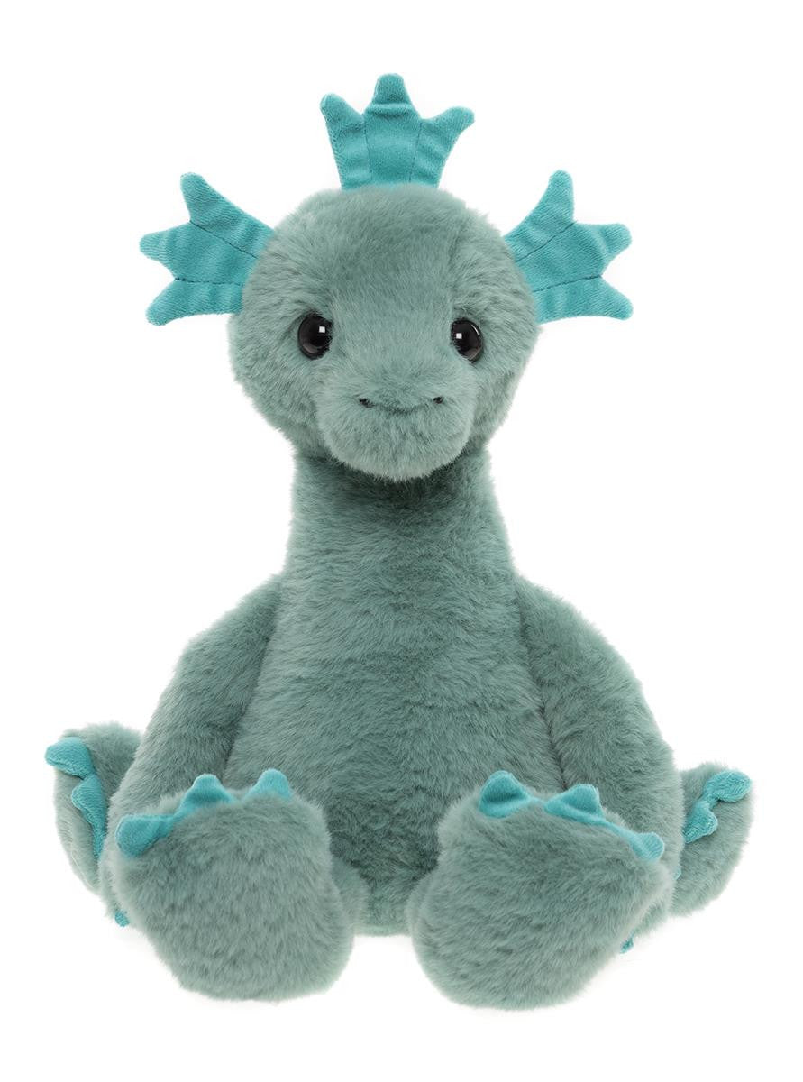 Nessie Loch Ness Monster